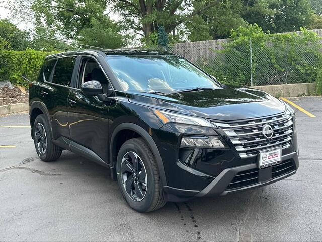 2026 Nissan Rogue SV Hoffman Estates IL