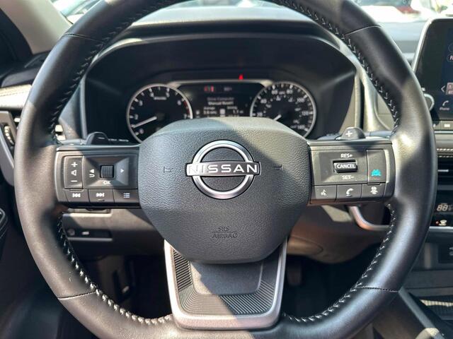 2026 Nissan Rogue SV Hoffman Estates IL