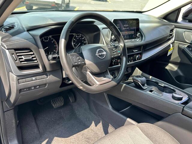 2026 Nissan Rogue SV Hoffman Estates IL
