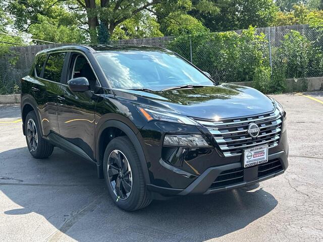 2026 Nissan Rogue SV Hoffman Estates IL