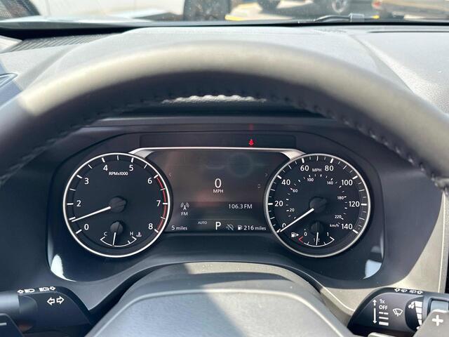 2026 Nissan Rogue SV Hoffman Estates IL