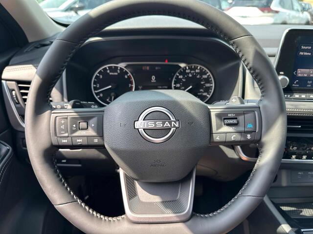 2026 Nissan Rogue SV Hoffman Estates IL