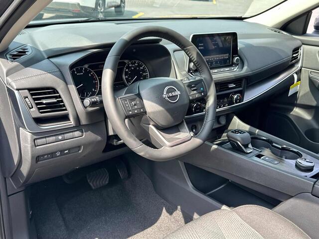 2026 Nissan Rogue SV Hoffman Estates IL