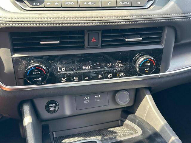 2026 Nissan Rogue SV Hoffman Estates IL
