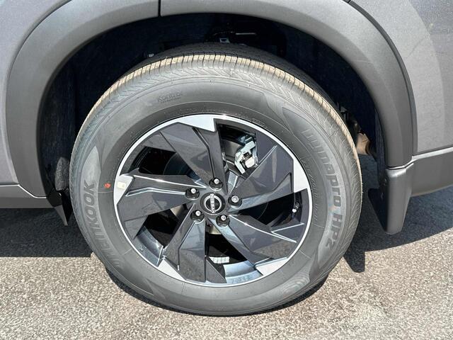 2026 Nissan Rogue SV Hoffman Estates IL