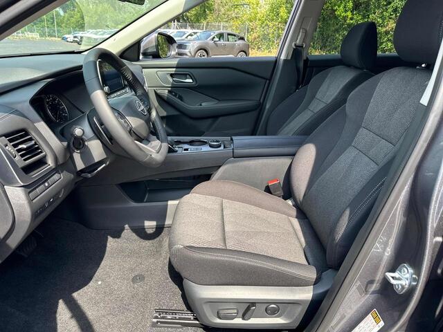 2026 Nissan Rogue SV Hoffman Estates IL