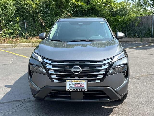 2026 Nissan Rogue SV Hoffman Estates IL