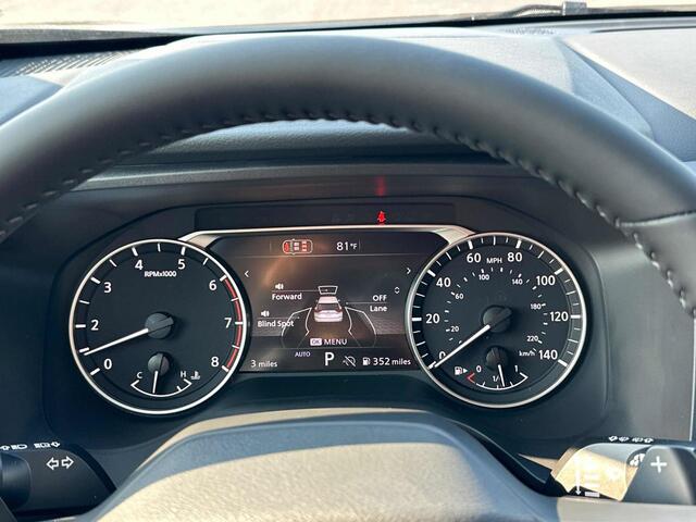 2026 Nissan Rogue SV Hoffman Estates IL