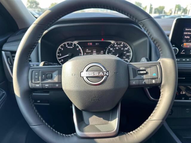 2026 Nissan Rogue SV Hoffman Estates IL
