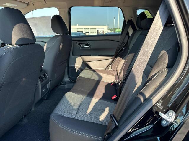 2026 Nissan Rogue SV Hoffman Estates IL