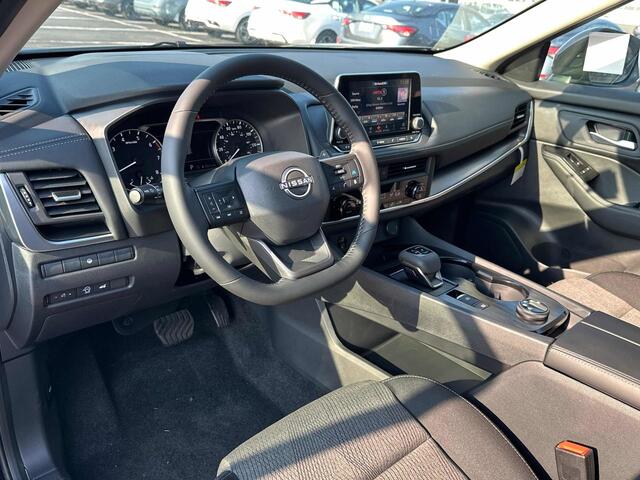 2026 Nissan Rogue SV Hoffman Estates IL