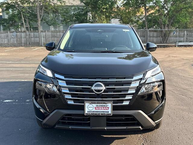 2026 Nissan Rogue SV Hoffman Estates IL
