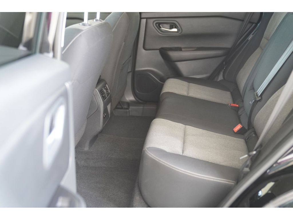 2026 Nissan Rogue SV Huntington UT