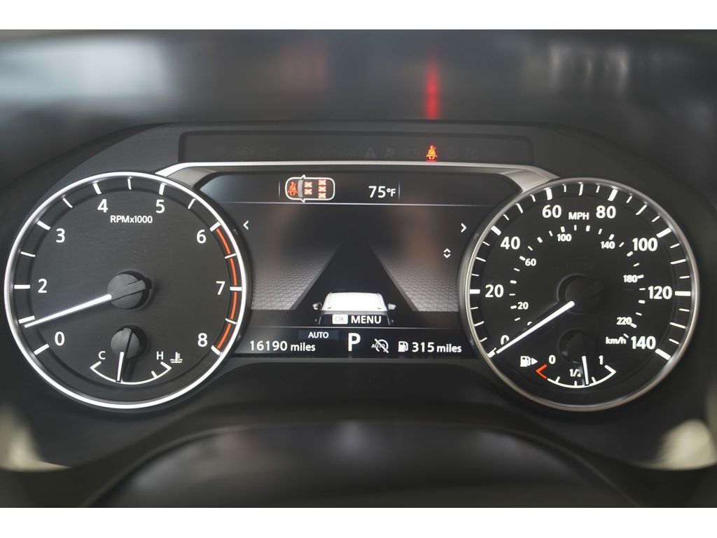 2026 Nissan Rogue SV Huntington UT