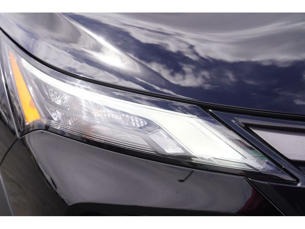 2026 Nissan Rogue SV Huntington UT