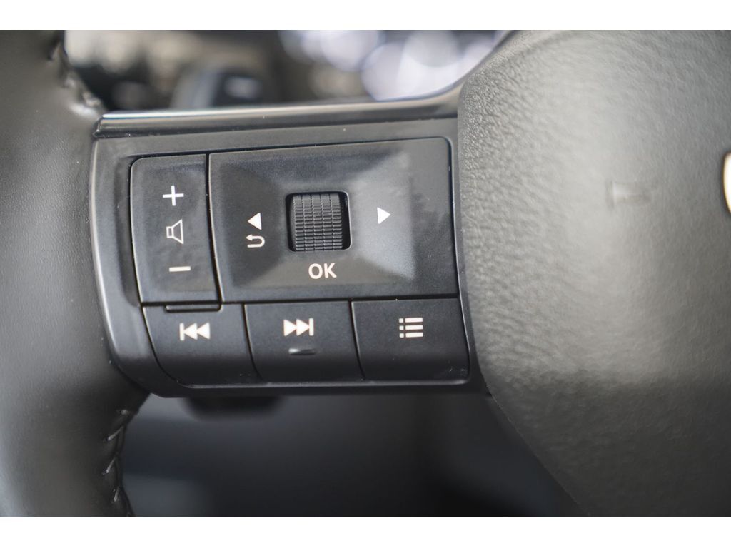 2026 Nissan Rogue SV Huntington UT