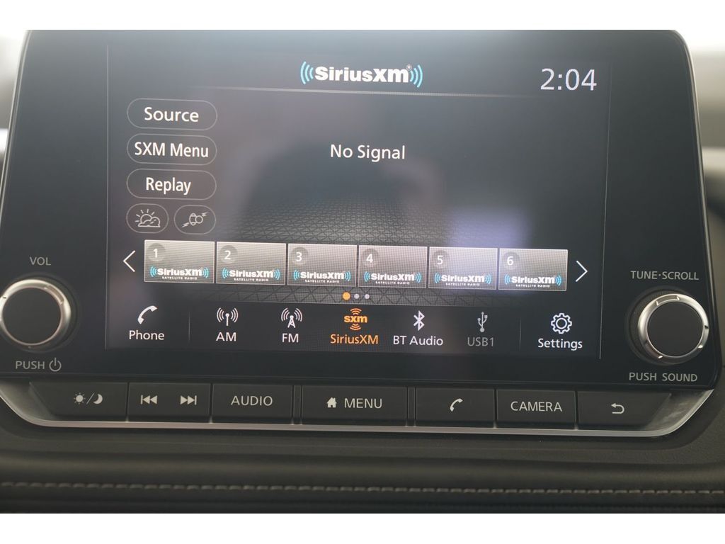 2026 Nissan Rogue SV Huntington UT