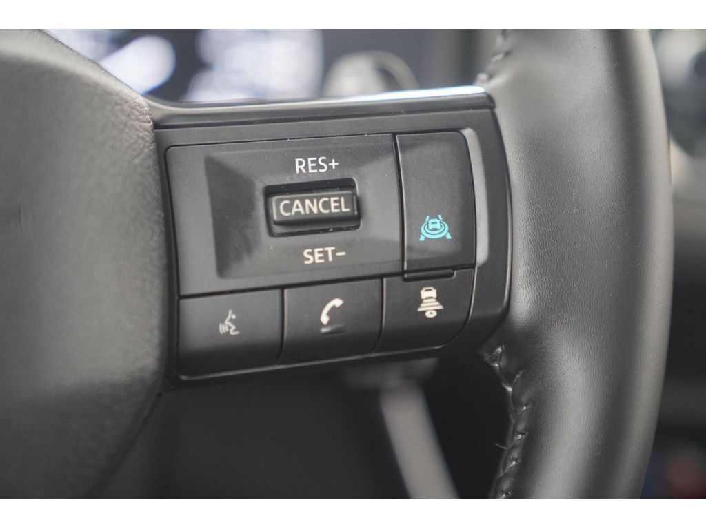 2026 Nissan Rogue SV Huntington UT