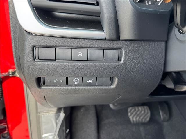 2026 Nissan Rogue SV Johnson City TN