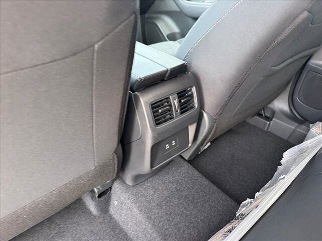 2026 Nissan Rogue SV Johnson City TN