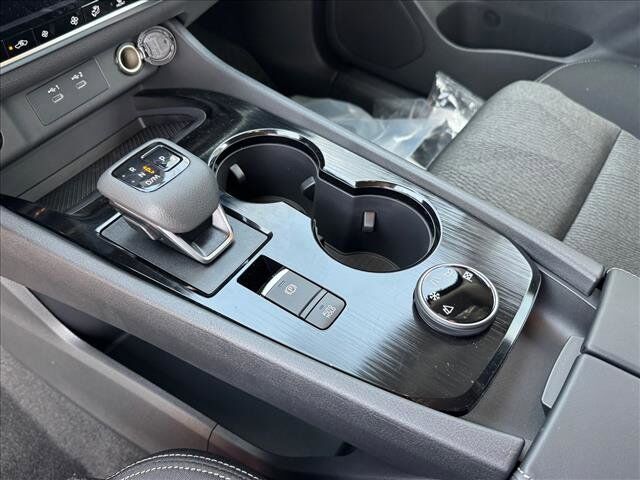 2026 Nissan Rogue SV Johnson City TN