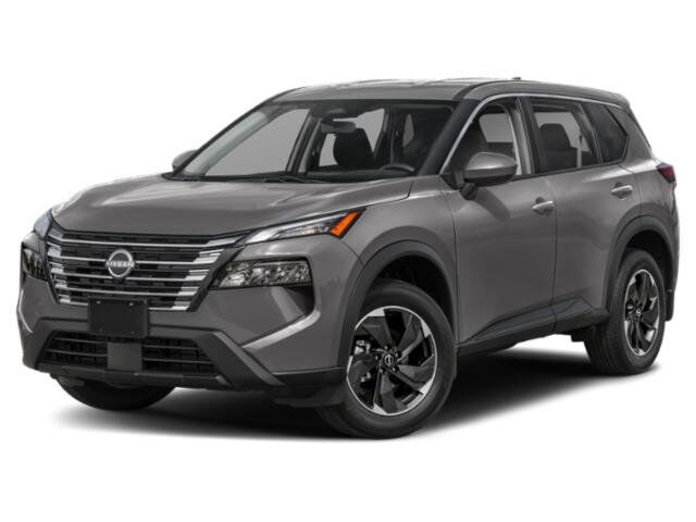 2026 Nissan Rogue SV Johnson City TN