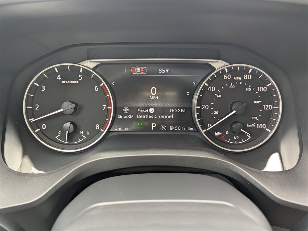 2026 Nissan Rogue SV Kennesaw GA