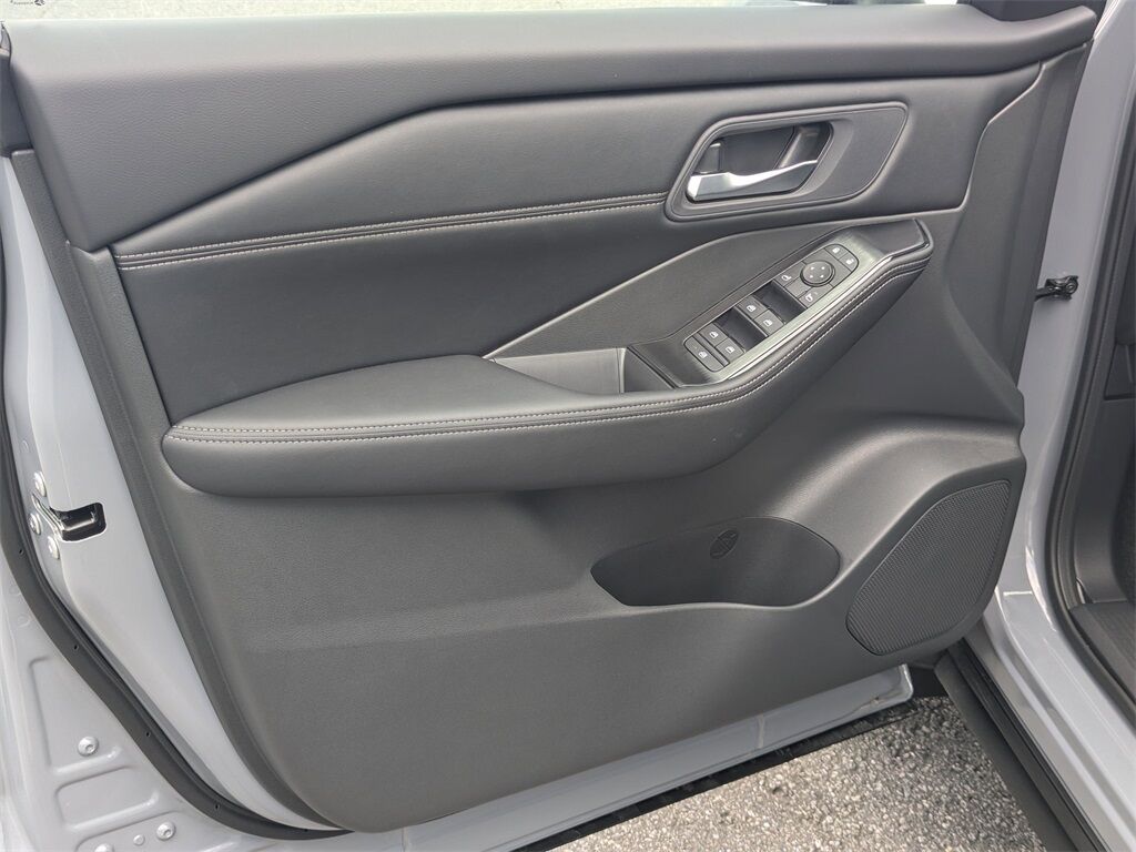 2026 Nissan Rogue SV Kennesaw GA