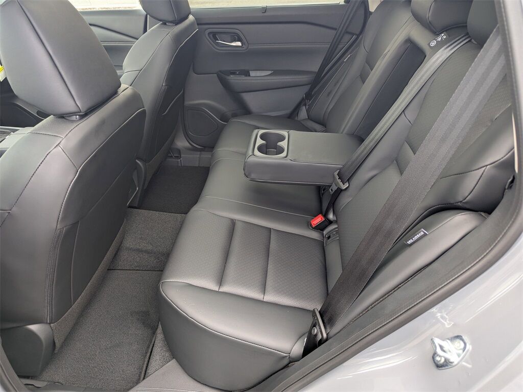 2026 Nissan Rogue SV Kennesaw GA