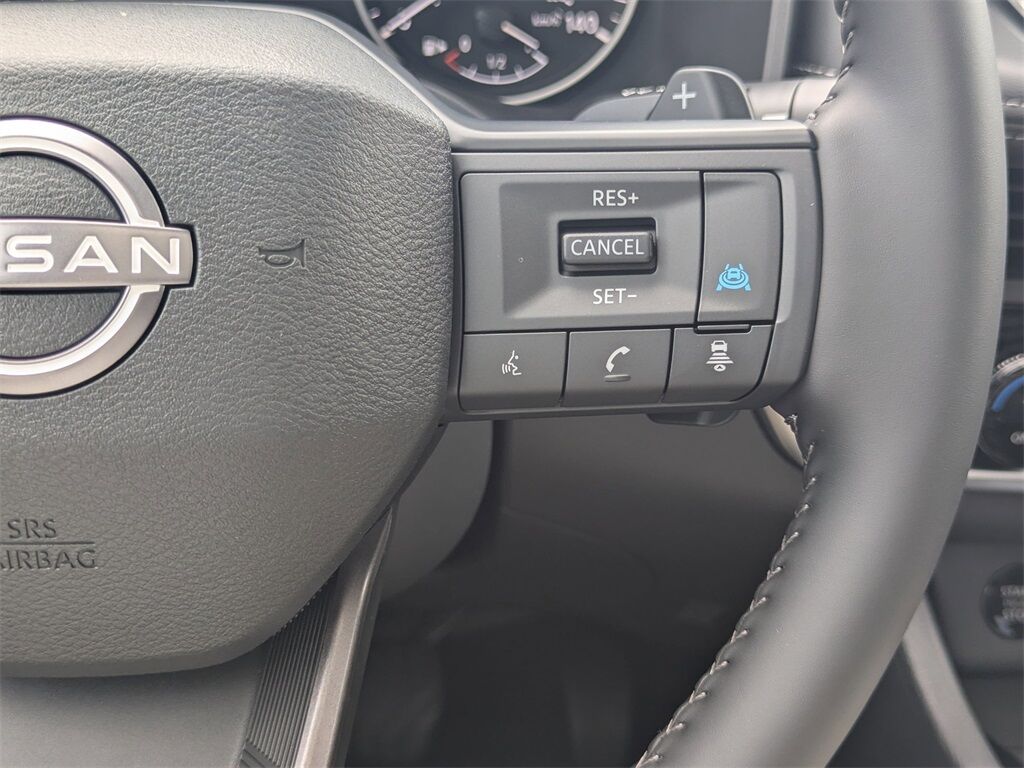 2026 Nissan Rogue SV Kennesaw GA