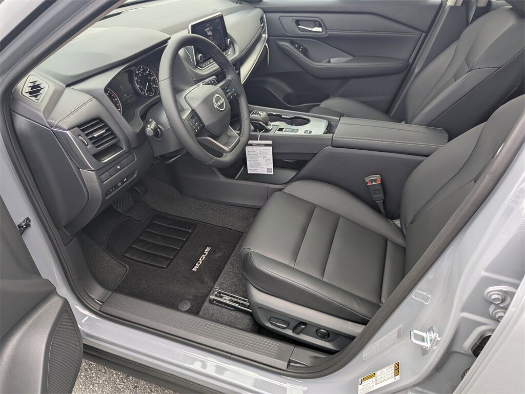 2026 Nissan Rogue SV Kennesaw GA