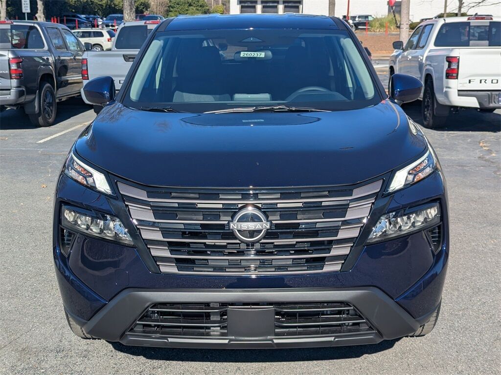 2026 Nissan Rogue SV Kennesaw GA