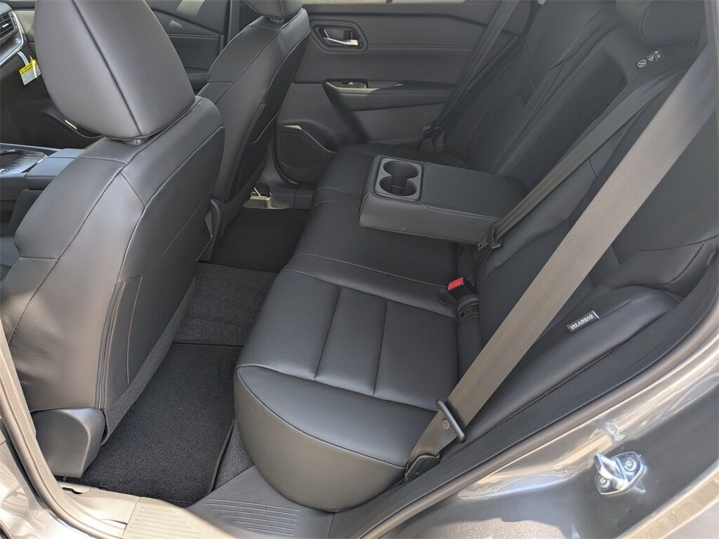 2026 Nissan Rogue SV Kennesaw GA