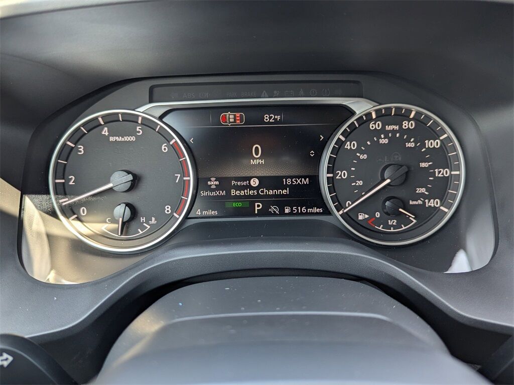 2026 Nissan Rogue SV Kennesaw GA
