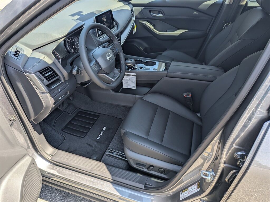 2026 Nissan Rogue SV Kennesaw GA