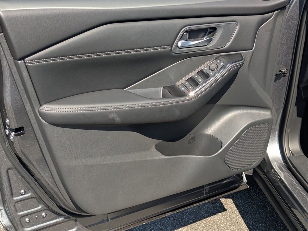 2026 Nissan Rogue SV Kennesaw GA