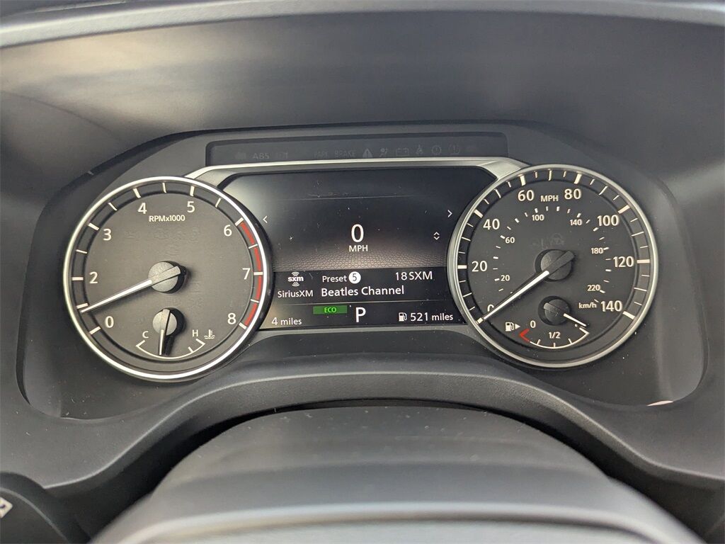 2026 Nissan Rogue SV Kennesaw GA