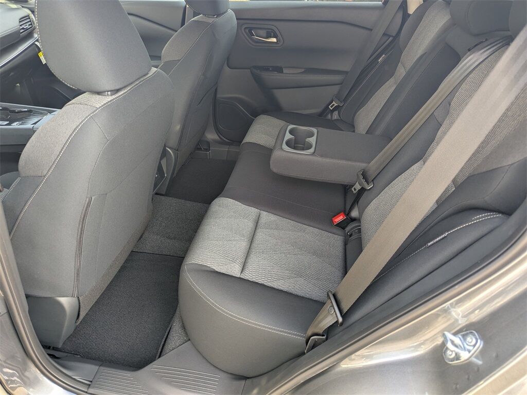 2026 Nissan Rogue SV Kennesaw GA