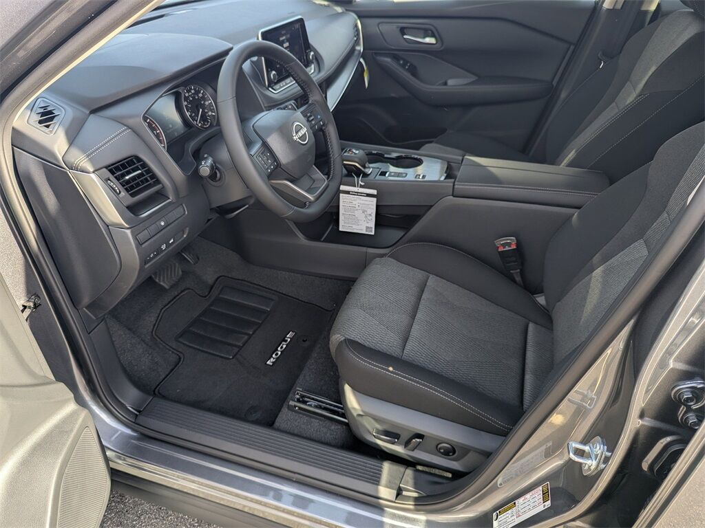 2026 Nissan Rogue SV Kennesaw GA