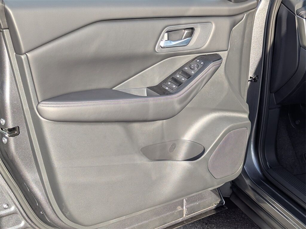 2026 Nissan Rogue SV Kennesaw GA