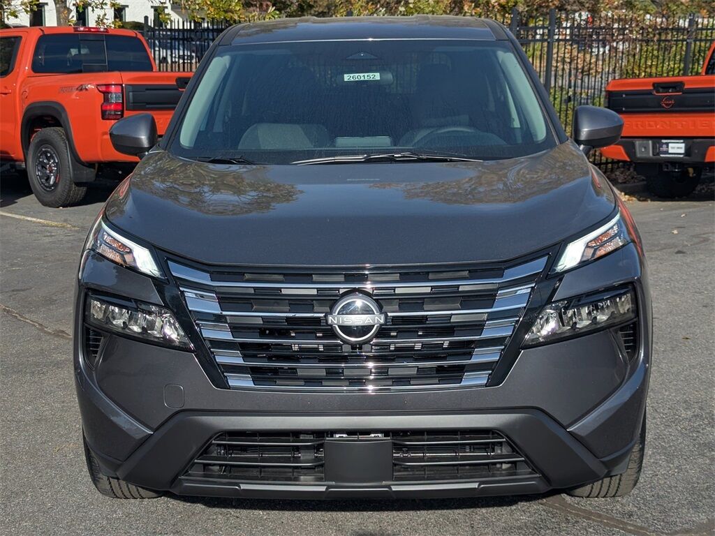 2026 Nissan Rogue SV Kennesaw GA