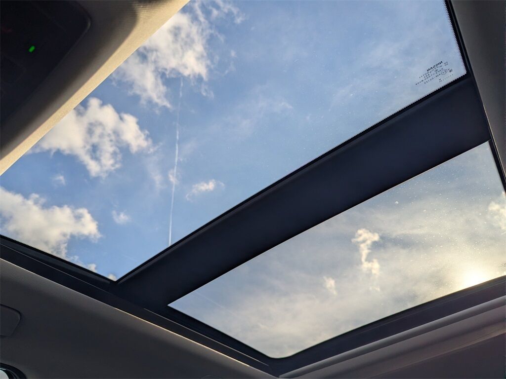 2026 Nissan Rogue SV Kennesaw GA