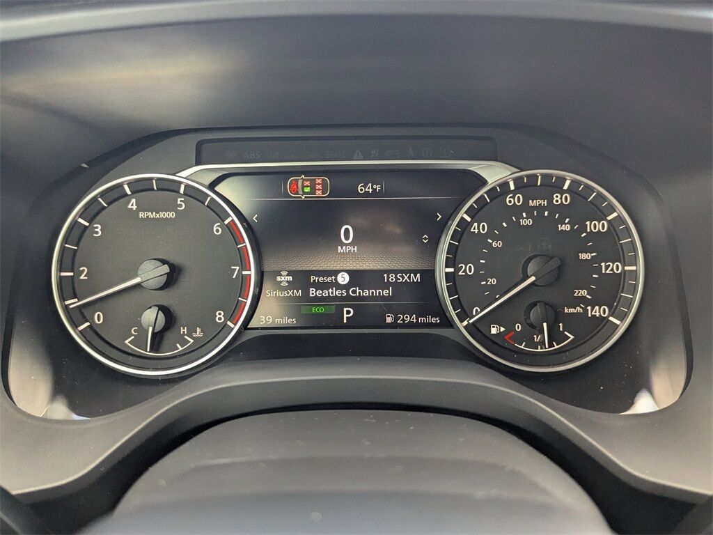 2026 Nissan Rogue SV Kennesaw GA