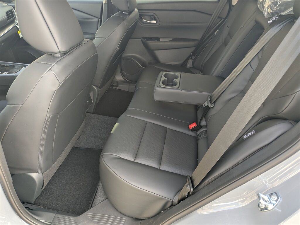 2026 Nissan Rogue SV Kennesaw GA