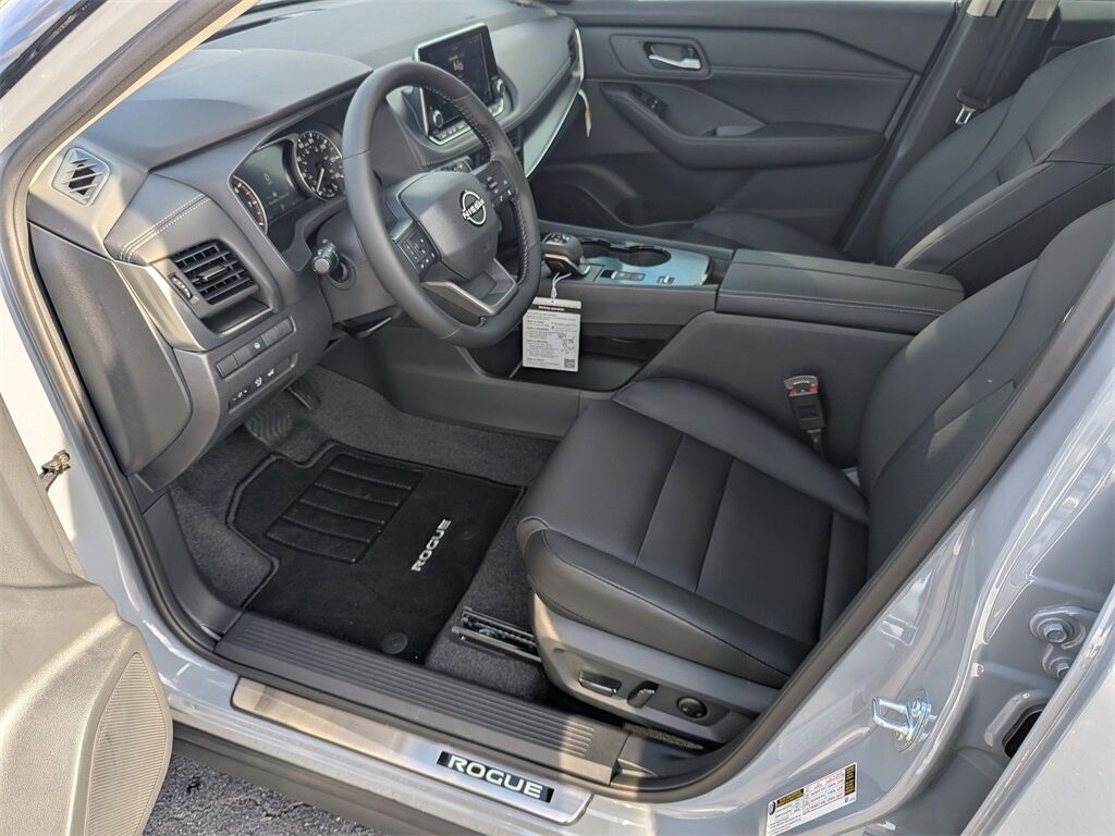 2026 Nissan Rogue SV Kennesaw GA