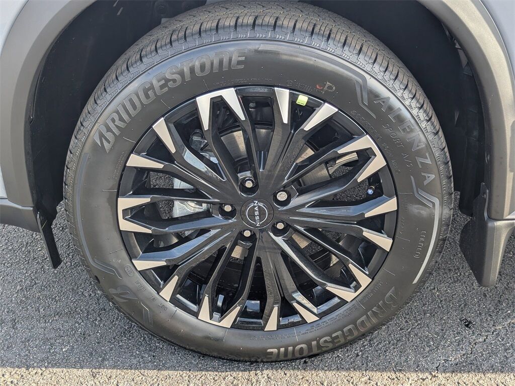 2026 Nissan Rogue SV Kennesaw GA