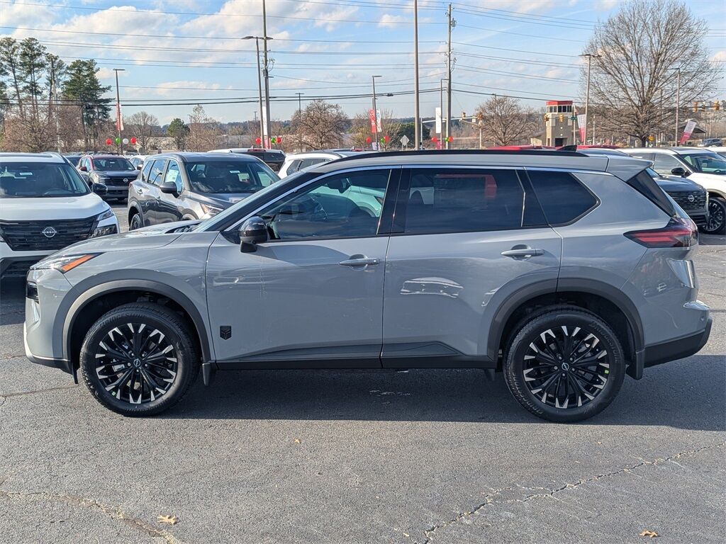 2026 Nissan Rogue SV Kennesaw GA