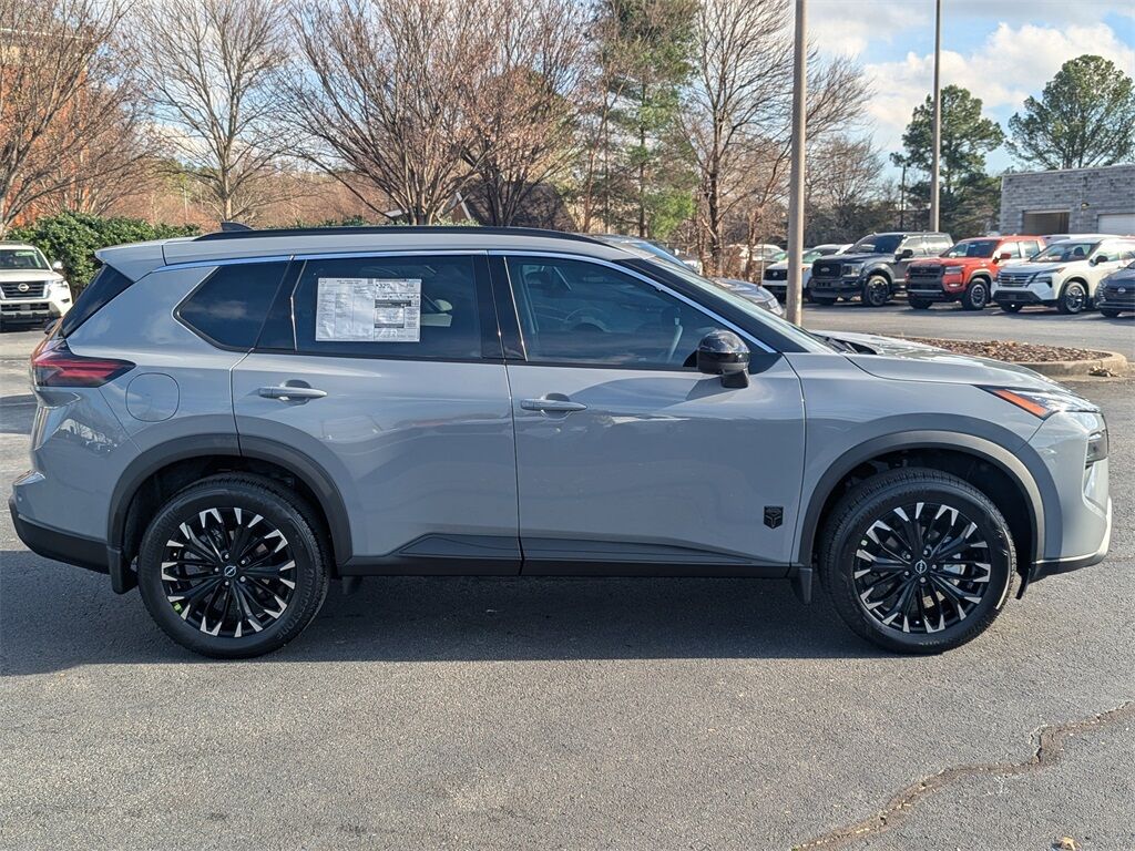 2026 Nissan Rogue SV Kennesaw GA