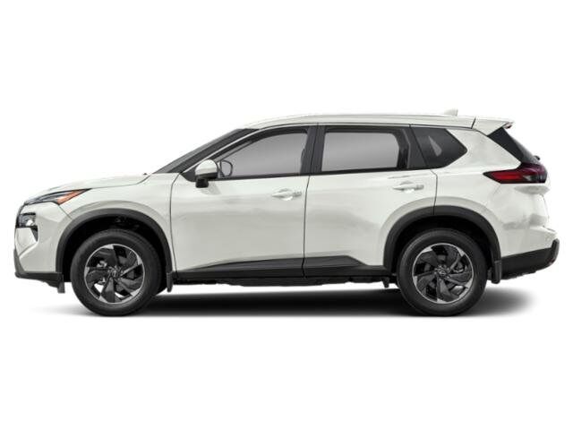 2026 Nissan Rogue SV Kennesaw GA