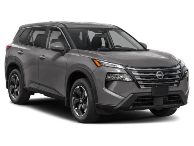 2026 Nissan Rogue SV Kennesaw GA